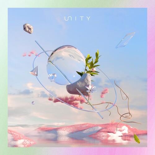 Unity - Vinyl LP