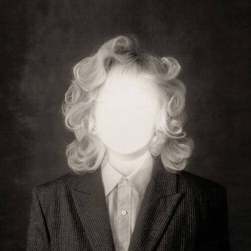 All Things Light - Vinyl LP