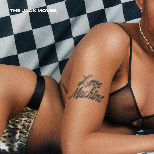 Love Machine - Vinyl LP