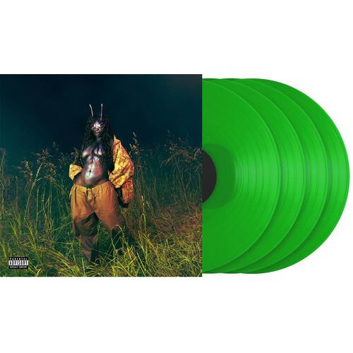 Sos Deluxe: Lana - Vinyl LP