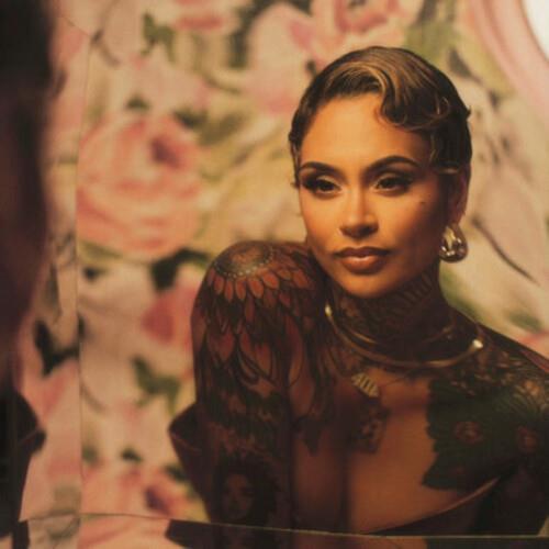 While We Wait 2 - Vinyl LP (Pink)