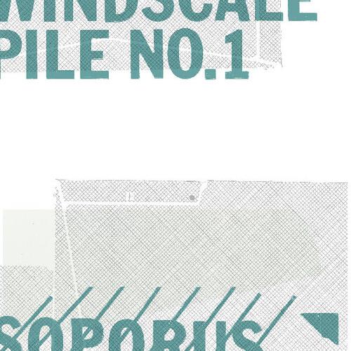 Windscale Pile No.1 - Vinyl LP (Green)