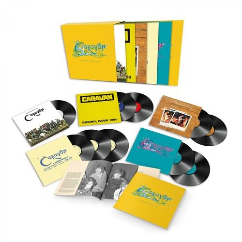 Shows Of Ours... Live - Vinyl LP