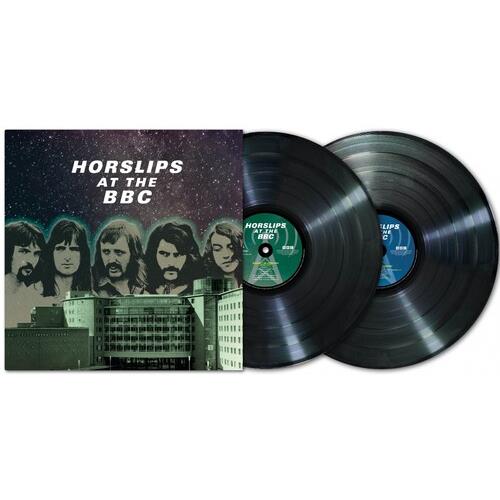At The BBC - Vinyl LP 140 Gram