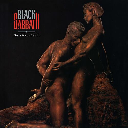 The Eternal Idol - Vinyl LP