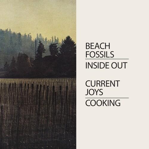 Cooking/Inside Out - 7-Inch Single
