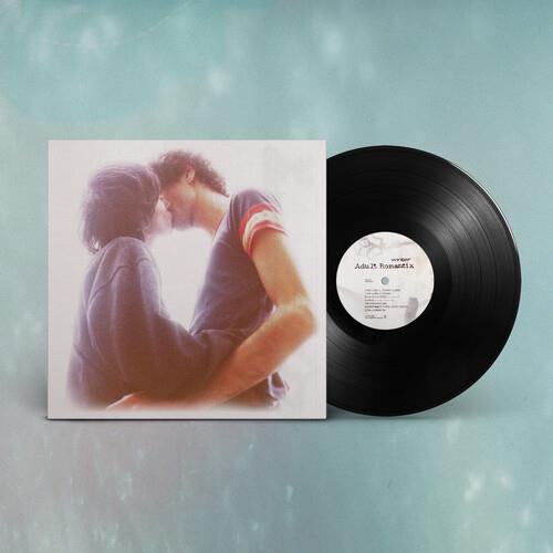 Adult Romantix - Vinyl LP