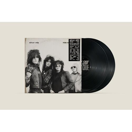 From The Beginning - Vinyl LP