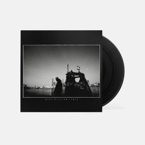 Mark William Lewis - Vinyl LP