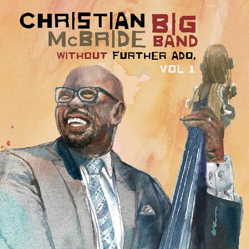 Without Further Ado, Vol 1 - Vinyl LP