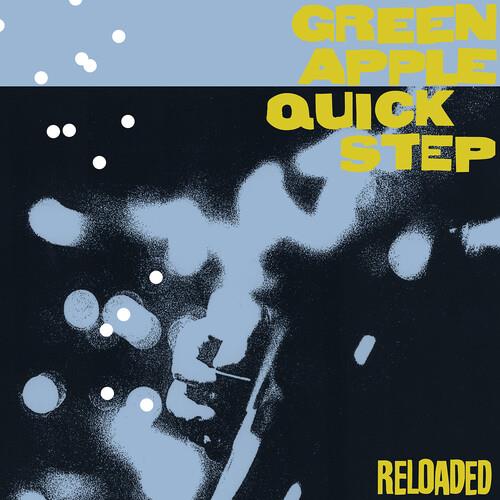 Reloaded - Vinyl LP