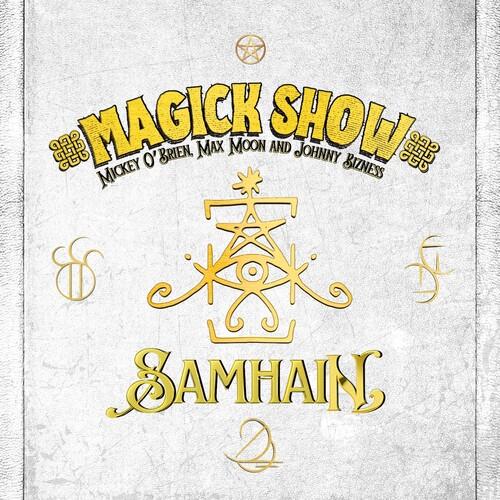 Samhain - Vinyl LP 140 Gram