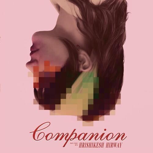 Companion (Original Soundtrack) - Vinyl LP