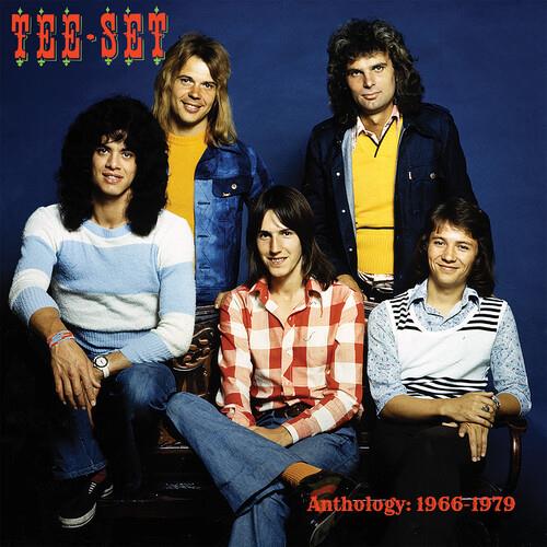 Anthology: 1966-1979 - Vinyl LP (Green)