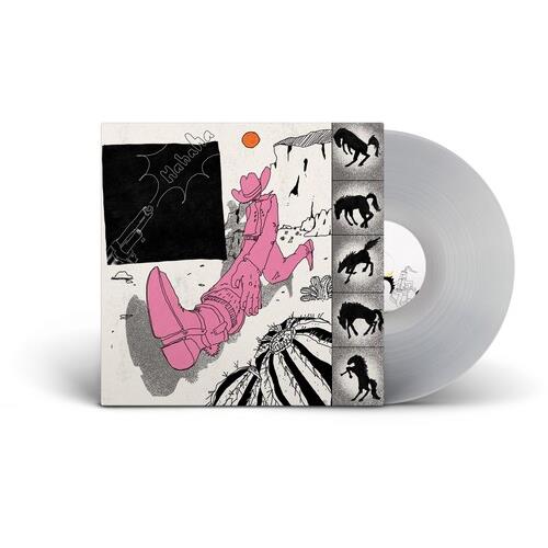 Hahaha - Vinyl LP