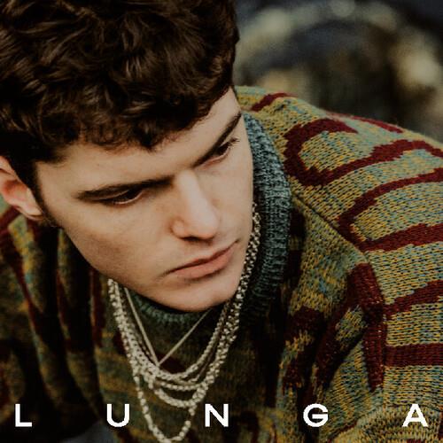 Lunga - Vinyl LP