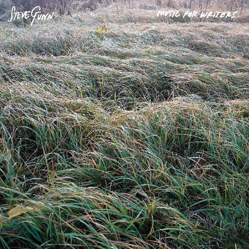 Music For Writers - Vinyl LP 160 Gram (Orange)