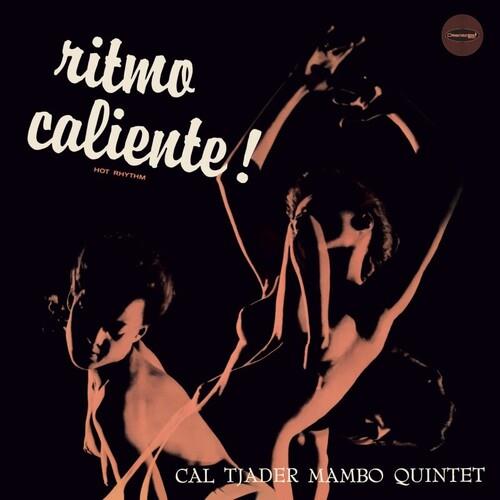 Ritmo Caliente - Limited 180-Gram Vinyl with Bonus Tracks - Limited Edition Vinyl LP 180 Gram