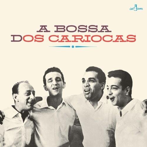 Bossa Dos Cariocas - Limited 180-Gram Vinyl with Bonus Tracks - Limited Edition Vinyl LP 180 Gram