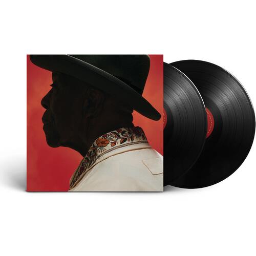 Ain't Done With The Blues - Vinyl LP 150 Gram