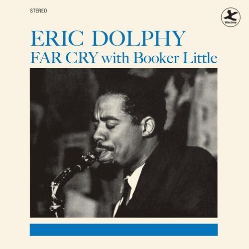 Far Cry With Booker Little - Limited 180-Gram Vinyl with Bonus Tracks - Limited Edition Vinyl LP 180 Gram