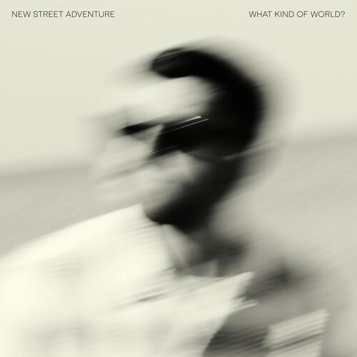 What Kind of World? - Vinyl LP