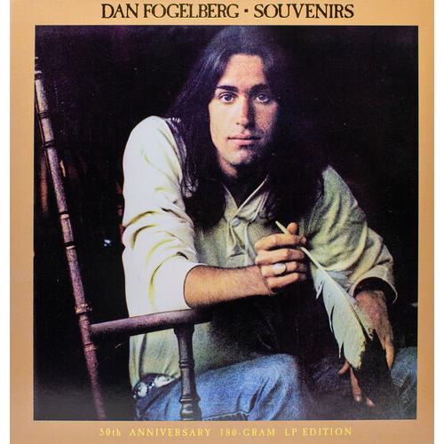 Souvenirs - 50th Anniversary Edition - Anniversary Edition Vinyl LP 180 Gram