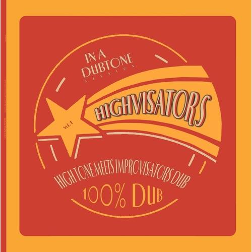 Highvisators - Vinyl LP