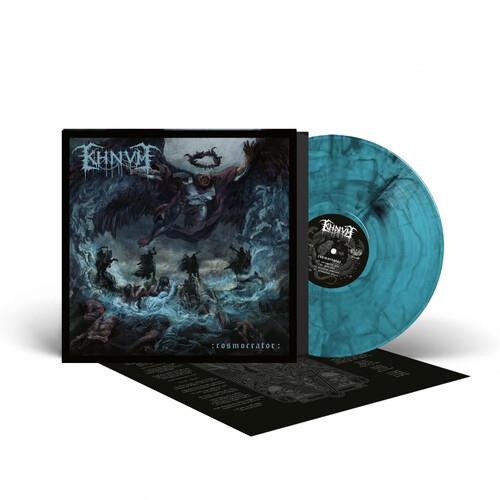 Cosmocrator - Limited Edition Vinyl LP 140 Gram