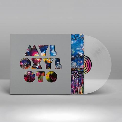 Mylo Xyloto - Vinyl LP