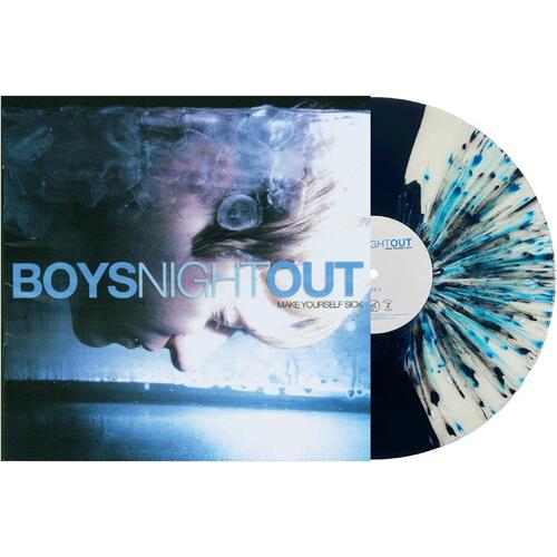 Make Yourself Sick - Vinyl LP