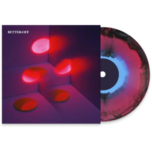Better Off - Vinyl LP