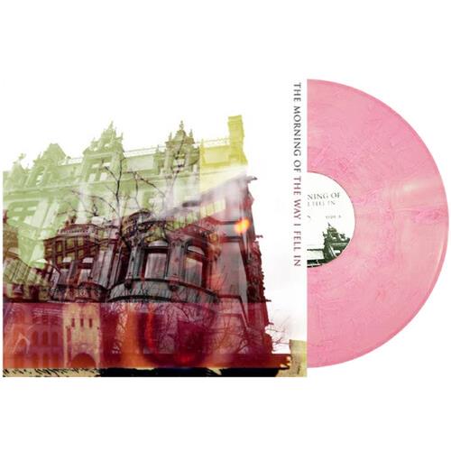 The Way I Fell In - Vinyl LP (Pink)