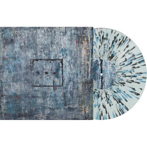 For Keeps - White Splatter - Vinyl LP (White)