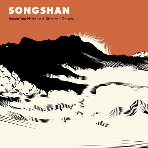 Songshan (vinyl) - Vinyl LP