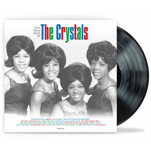 Very Best Of - Vinyl LP 180 Gram