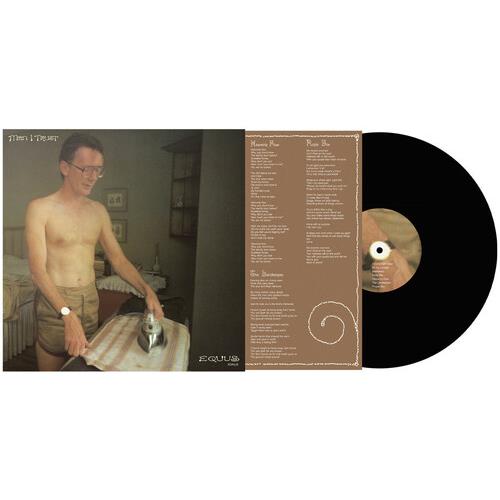 Equus Asinus - Vinyl LP