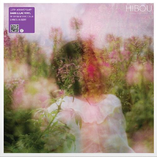 Hibou - Vinyl LP (Lilac)