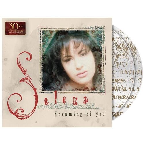 Dreaming Of You - Anniversary Edition Vinyl LP