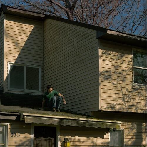 Garden State - Vinyl LP