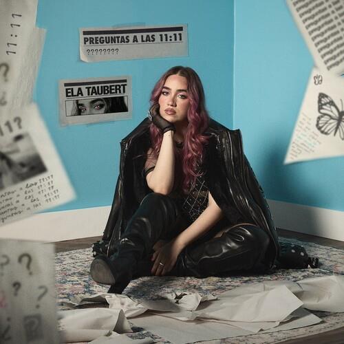 Preguntas A Las 11:11 - Vinyl LP