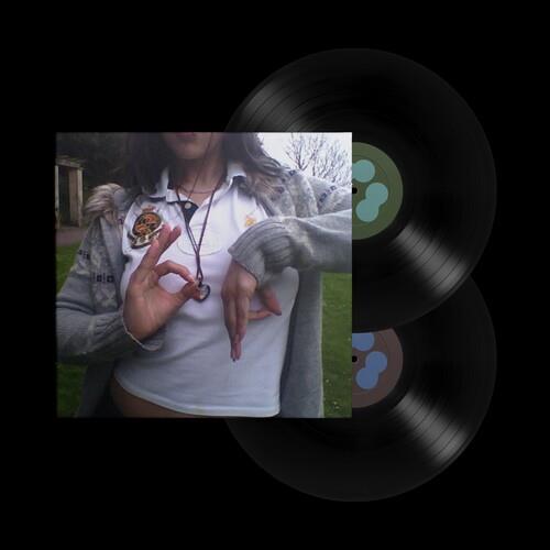 Basspunk 1 & 2 - Vinyl LP