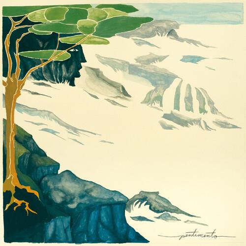 Pentimento - Vinyl LP