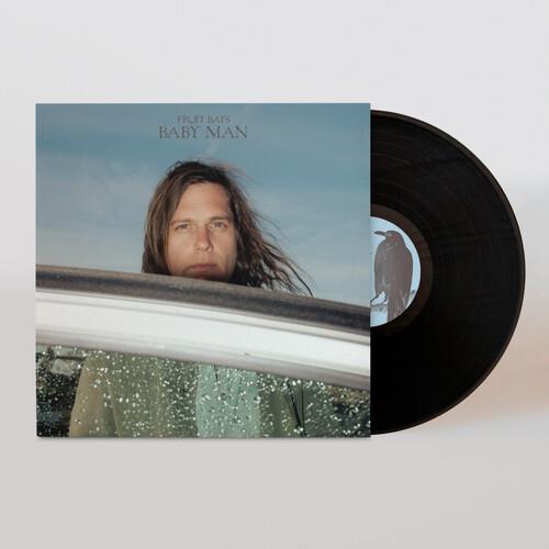Baby Man - Vinyl LP
