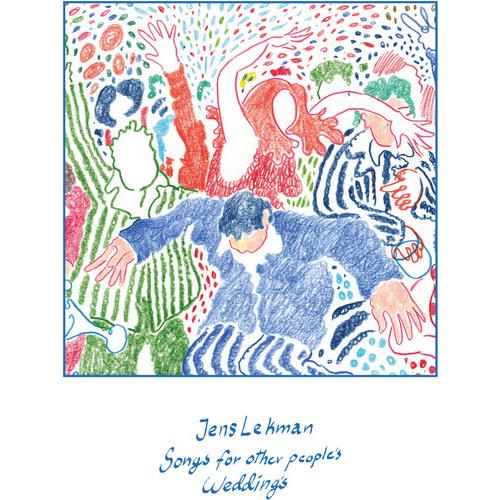 Songs for Other People's Weddings - Yellow - Vinyl LP (Yellow)