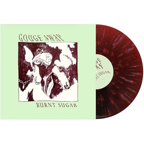 Burnt Sugar - Vinyl LP (Red/Black/Purple)