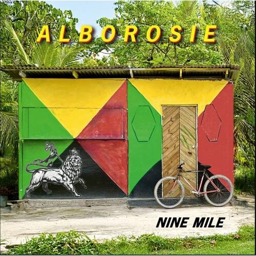 Nine Mile - Vinyl LP