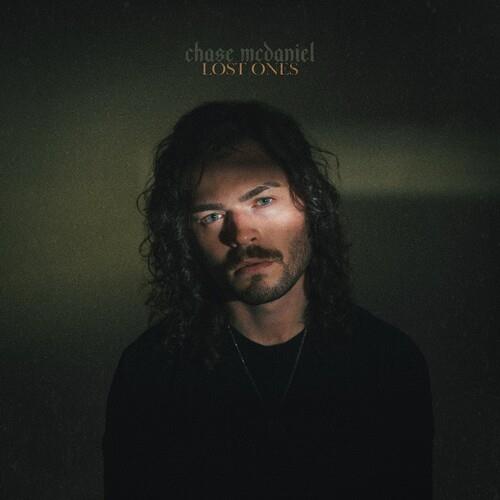 Lost Ones - Vinyl LP (Gold)