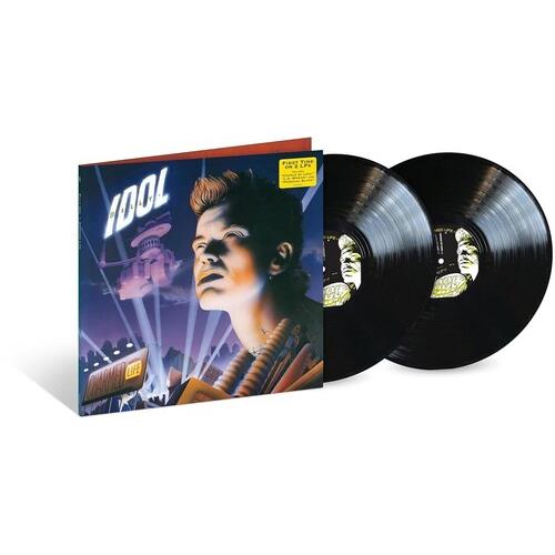 Charmed Life - Vinyl LP