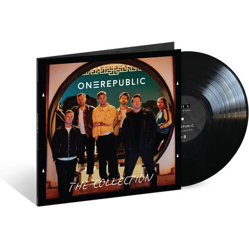 OneRepublic: The Collection - Vinyl LP